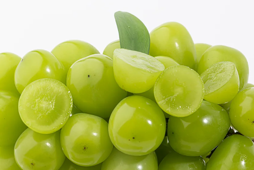 샤인머스캣 효능과 신선한 보관 세척법: 5가지 주요 효능과 당도를 오래 유지하는 신선한 보관 노하우