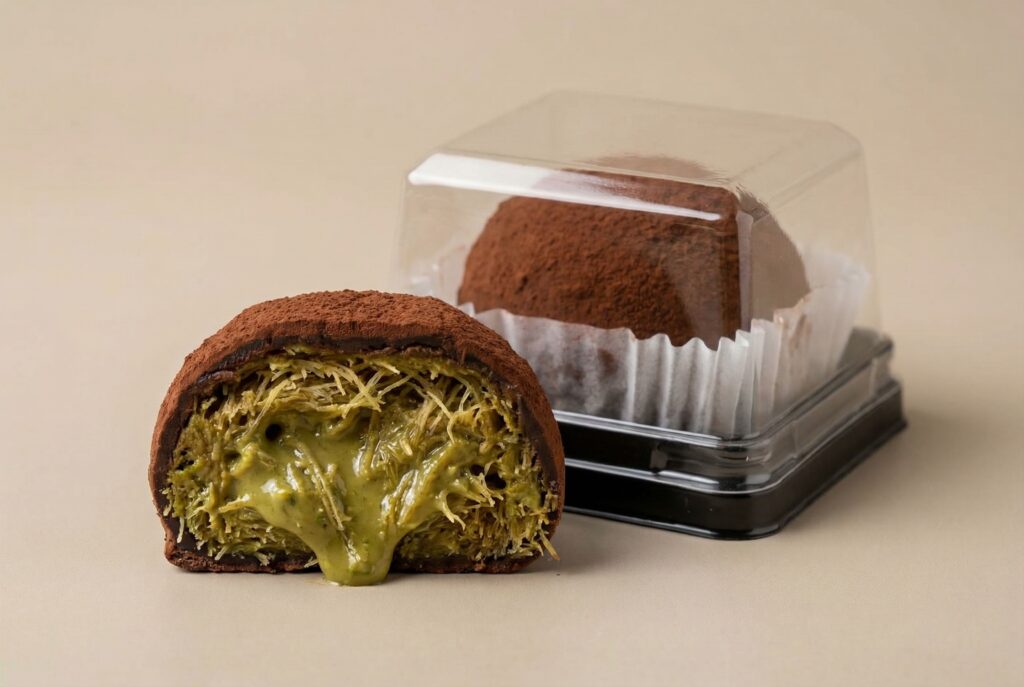 피스타치오 효능과 올바른 보관 섭취법