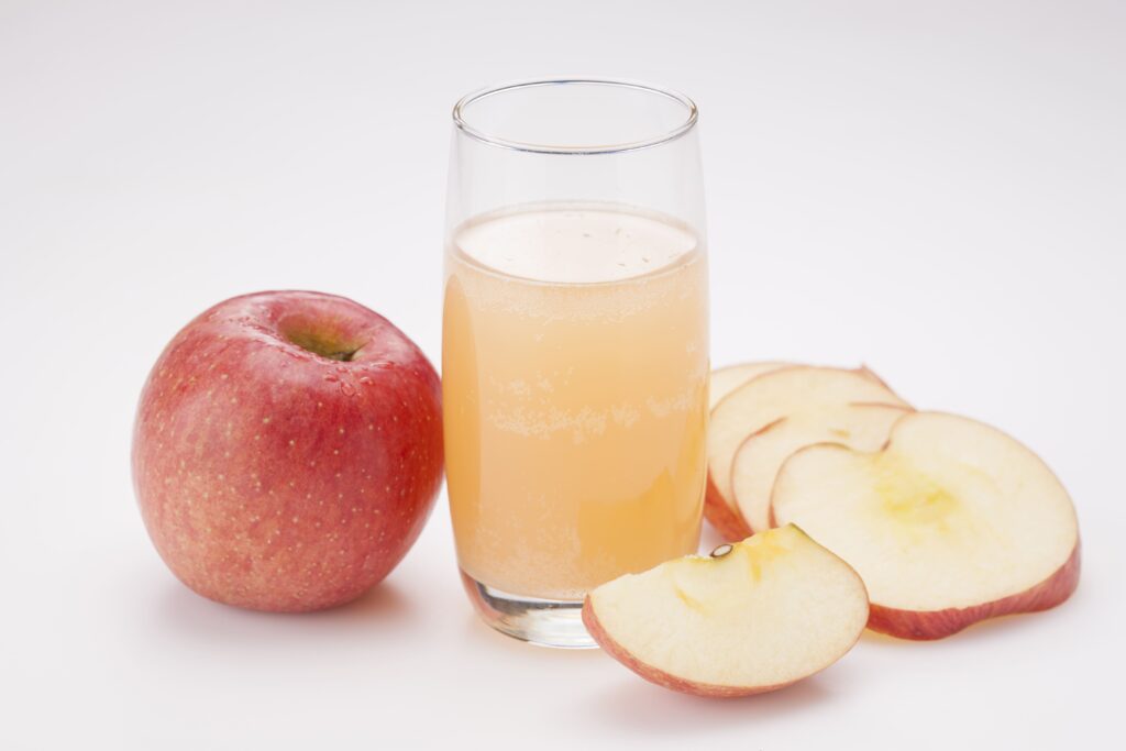 사과 효능과 신선한 보관 세척법