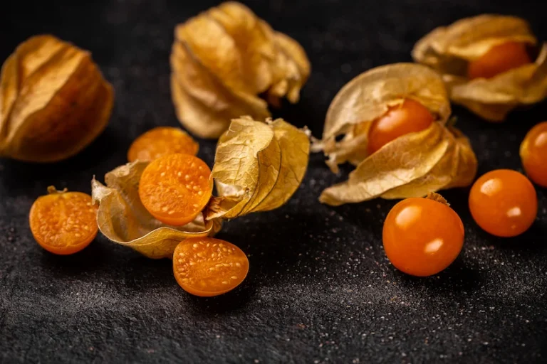 골든베리 효능과 먹는 법: 비타민의 보고, 달콤상큼한 노란 보석 ‘잉카베리’ 완벽 가이드 골든베리 효능과 먹는 법: 비타민의 보고, 달콤상큼한 노란 보석 ‘잉카베리’ 완벽 가이드